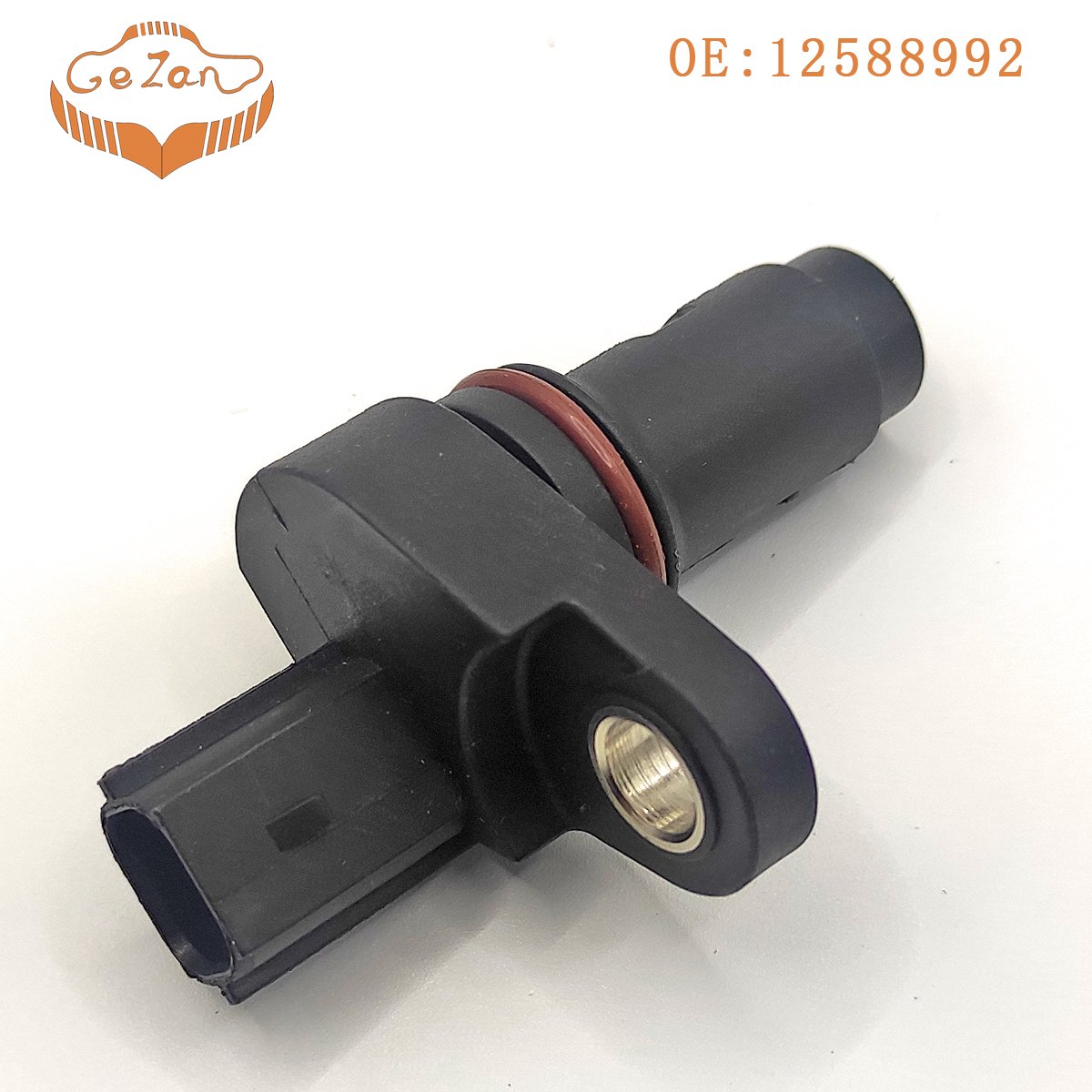 New Engine Crankshaft Position Sensor 12588992 for Chevrolet Chevy GM Pontiac