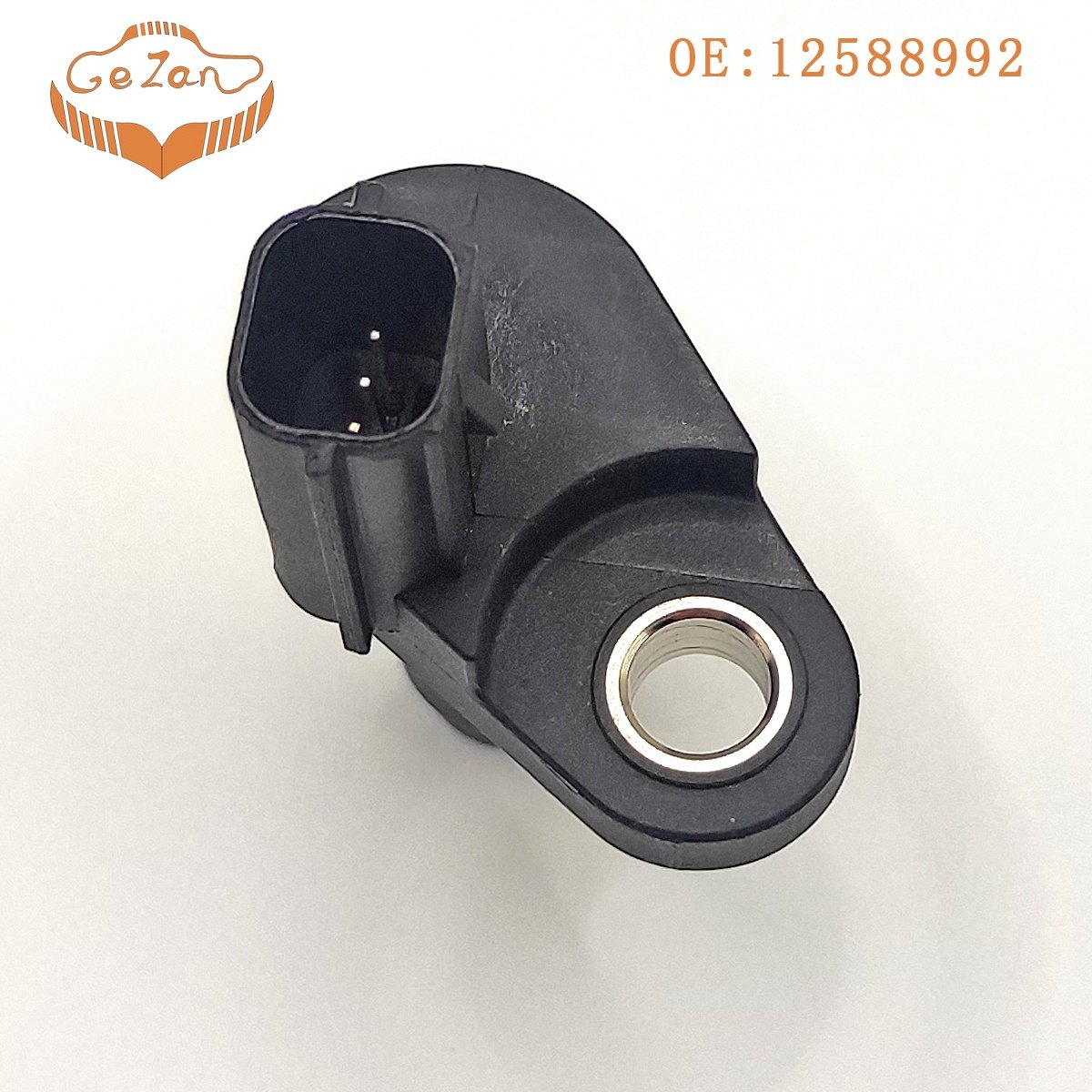 New Engine Crankshaft Position Sensor 12588992 for Chevrolet Chevy GM Pontiac