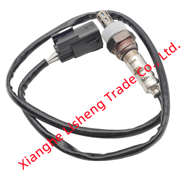 Original Car Quality Auto Parts Oxygen Sensor OEM 39210-2G600 39210 2G600 392102G600 for Hyundai Kia SPORTAGE