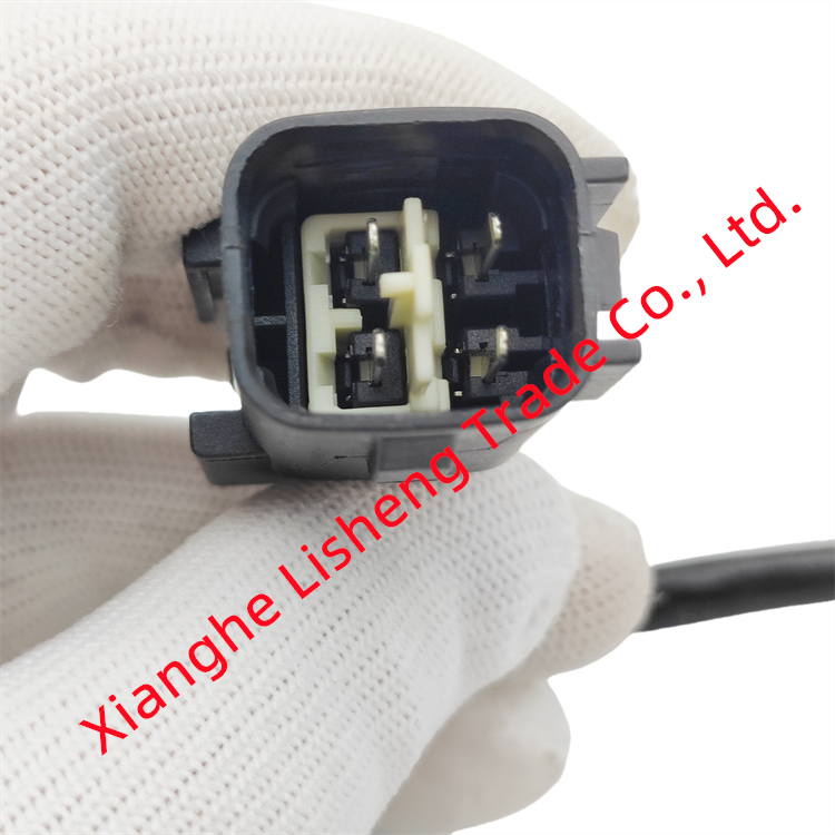 Original Car Quality Auto Parts Oxygen Sensor OEM 39210-2G600 39210 2G600 392102G600 for Hyundai Kia SPORTAGE
