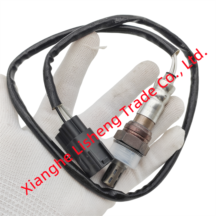 Original Car Quality Auto Parts Oxygen Sensor OEM 39210-2G600 39210 2G600 392102G600 for Hyundai Kia SPORTAGE