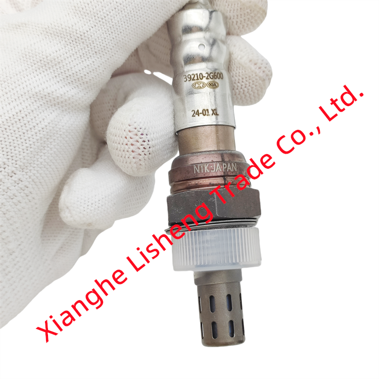 Original Car Quality Auto Parts Oxygen Sensor OEM 39210-2G600 39210 2G600 392102G600 for Hyundai Kia SPORTAGE