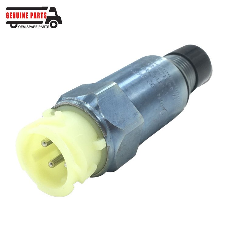 Good Quality Truck Accessories 5010614100 Speed Sensor Use for Mercedes Truck Spare Parts
