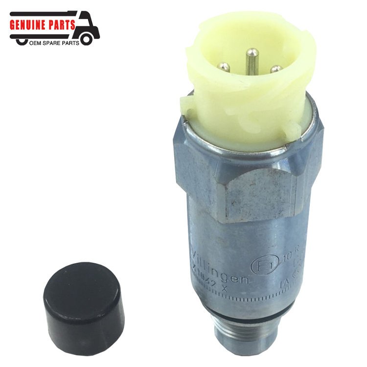 Good Quality Truck Accessories 5010614100 Speed Sensor Use for Mercedes Truck Spare Parts