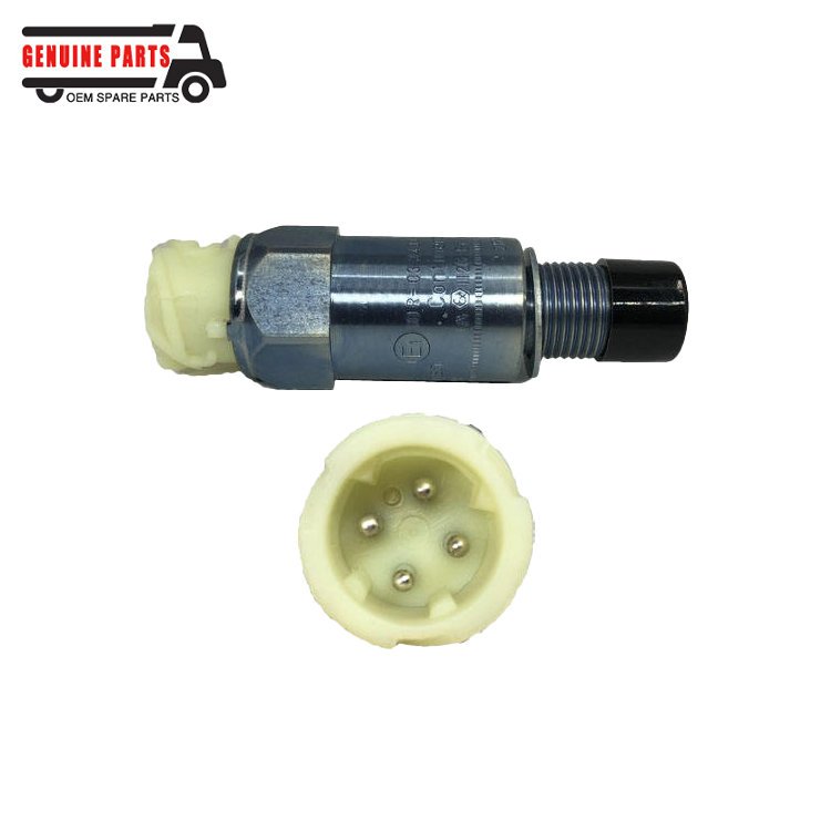 Good Quality Truck Accessories 5010614100 Speed Sensor Use for Mercedes Truck Spare Parts