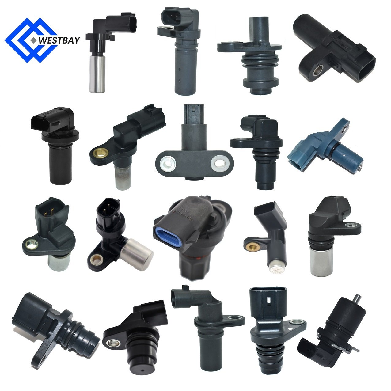 Westbay auto parts Camshaft Position Sensor MD355407 EWTR8A MD360196 MD348074 For Mitsubishi Pajero Pinin Montero