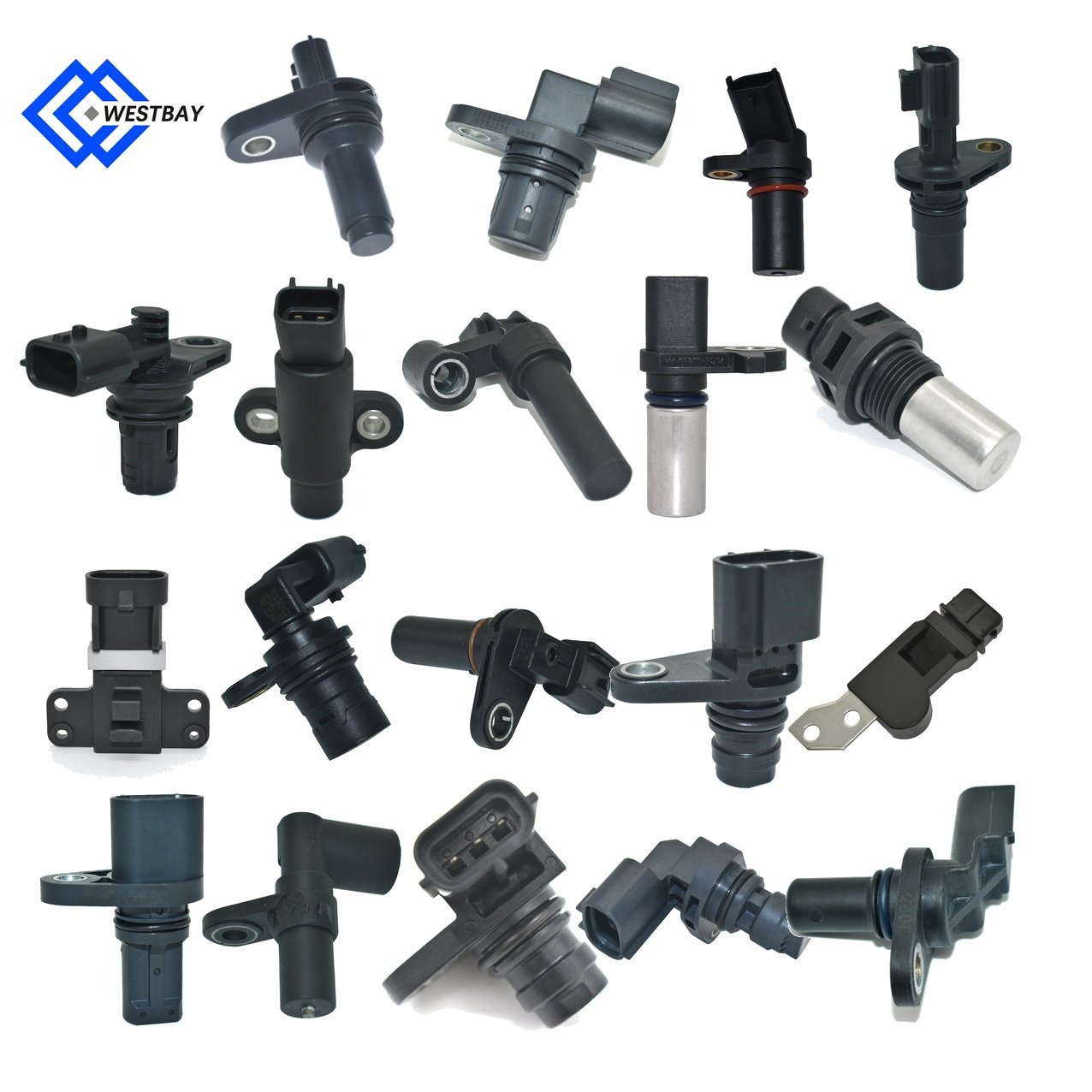 Westbay auto parts Camshaft Position Sensor MD355407 EWTR8A MD360196 MD348074 For Mitsubishi Pajero Pinin Montero