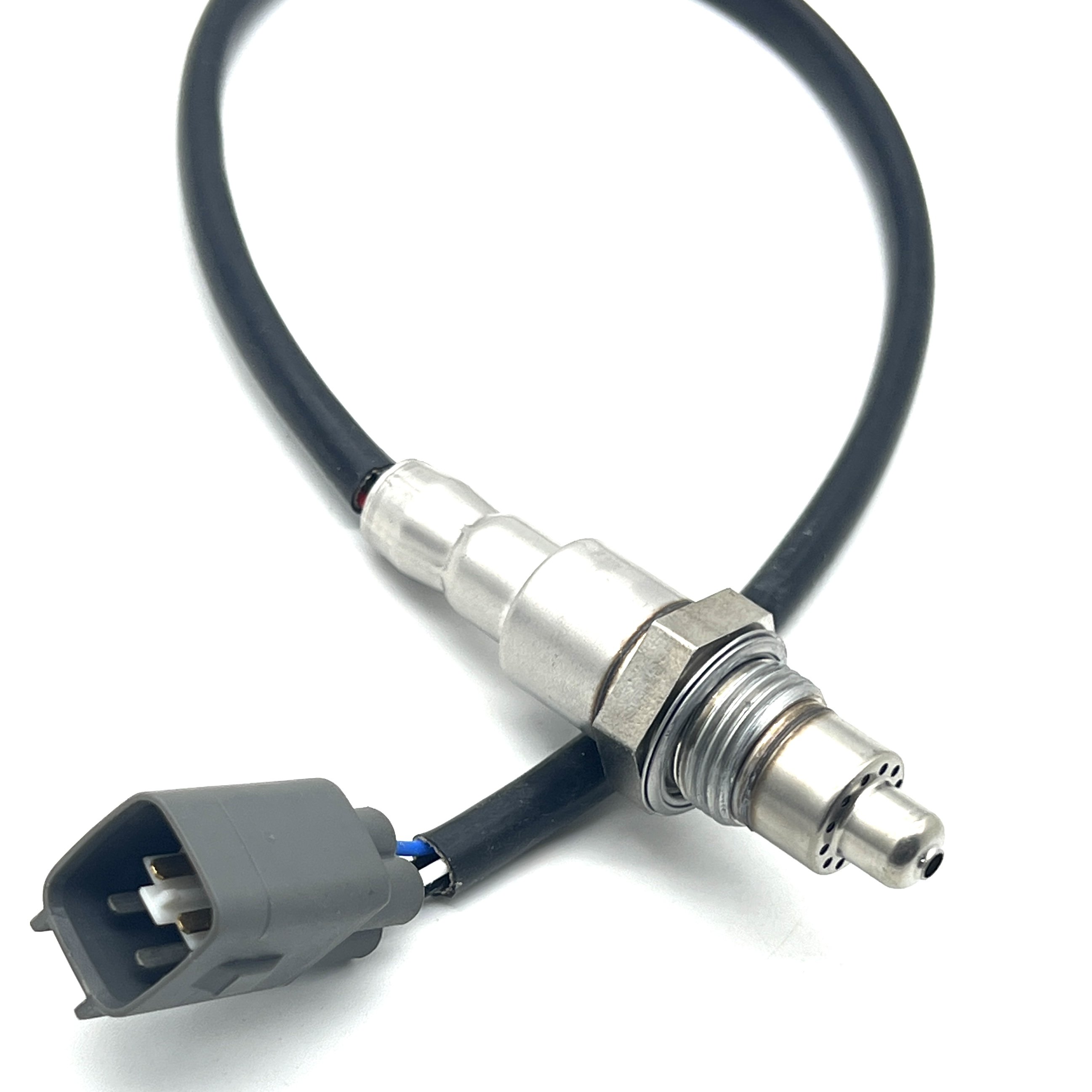 New 1PC Oxyn O2 Sensor 89465-52800 for Toyota Yaris KSP210 Auto Sensors 0258030559 0 258 030 174