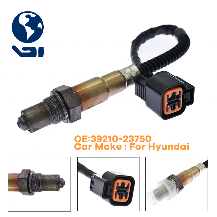 Factory Price Car O2 Oxygen Sensor for Toyota Mitsubishi Honda Hyundai Chevrolet Volkswagen BMW Nissan O2 Lambda Oxygen Sensor