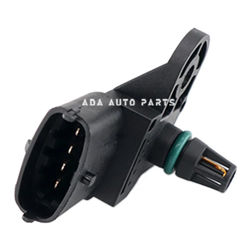 0261230042 90423637 for Fiat for Opel for Porsche for Saab for Vauxhall for Chevrolet for Cadillac Intake Pressure MAP Sensor