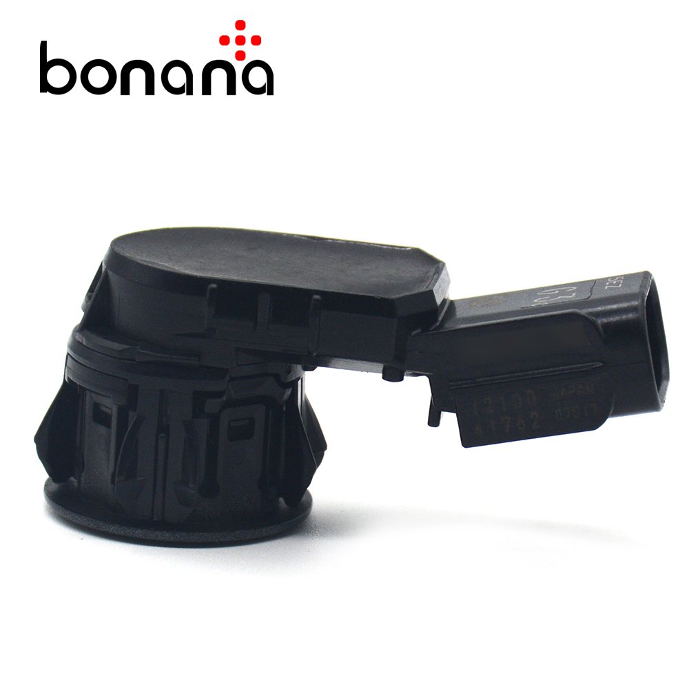 8934112100 PDC Ultrasonic Parking Sensor Black for T OYOTA RAV4 2.5L 89341-12100