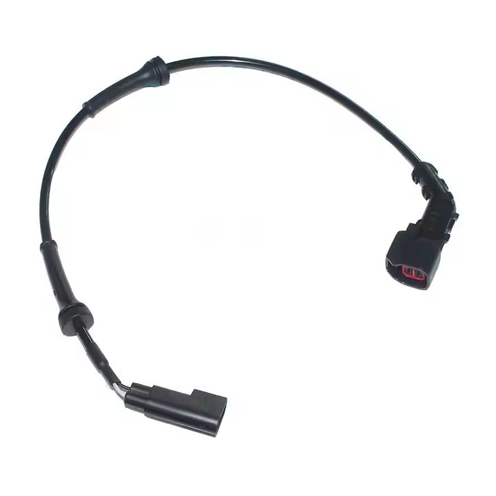 Professional Auto Sensors 6G9T2B325BAK Front Wheel ABS Speed Sensor New Auto Part for Ford Mondeo Fusion Fusion Mk4/Focus