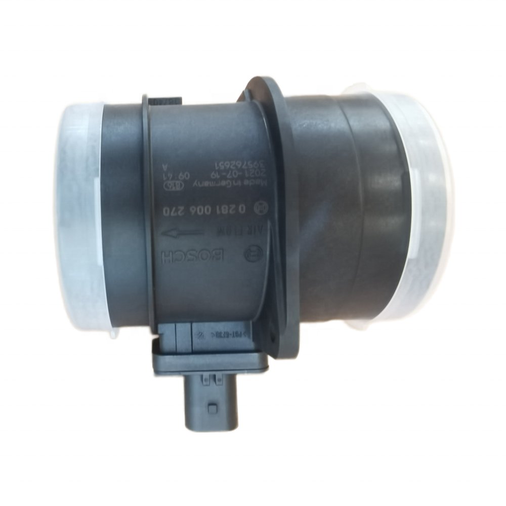 Auto Mass Air Flow Meter MAF Sensor DK4A-3601110 for JOYLONG\KINGLONG