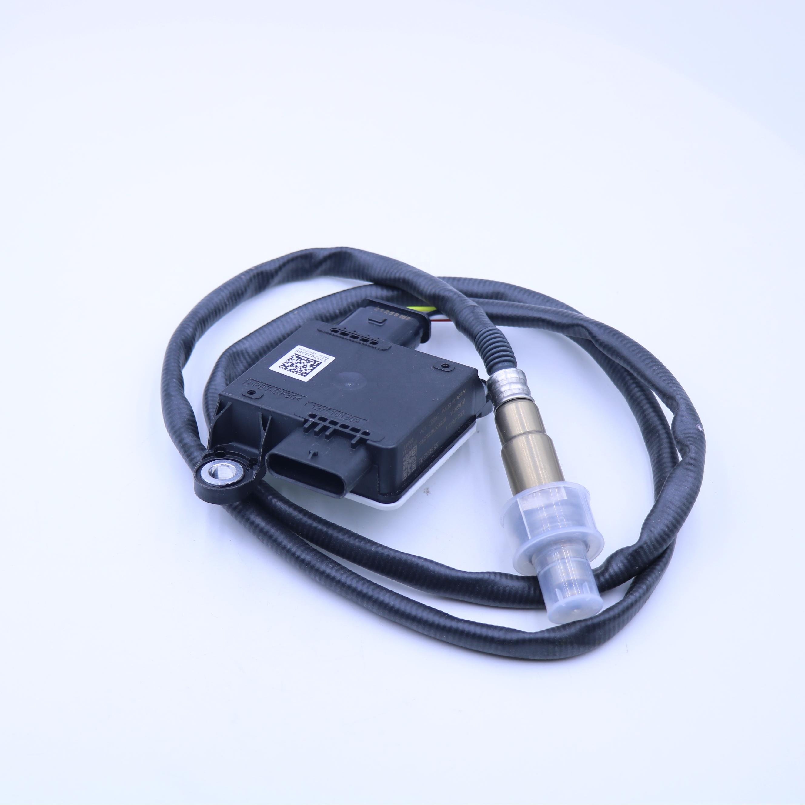 39265-2U250 392652U250 New Condition Particulate Matter Sensor For Hyundai Kia PM Sensor factory directly supplier