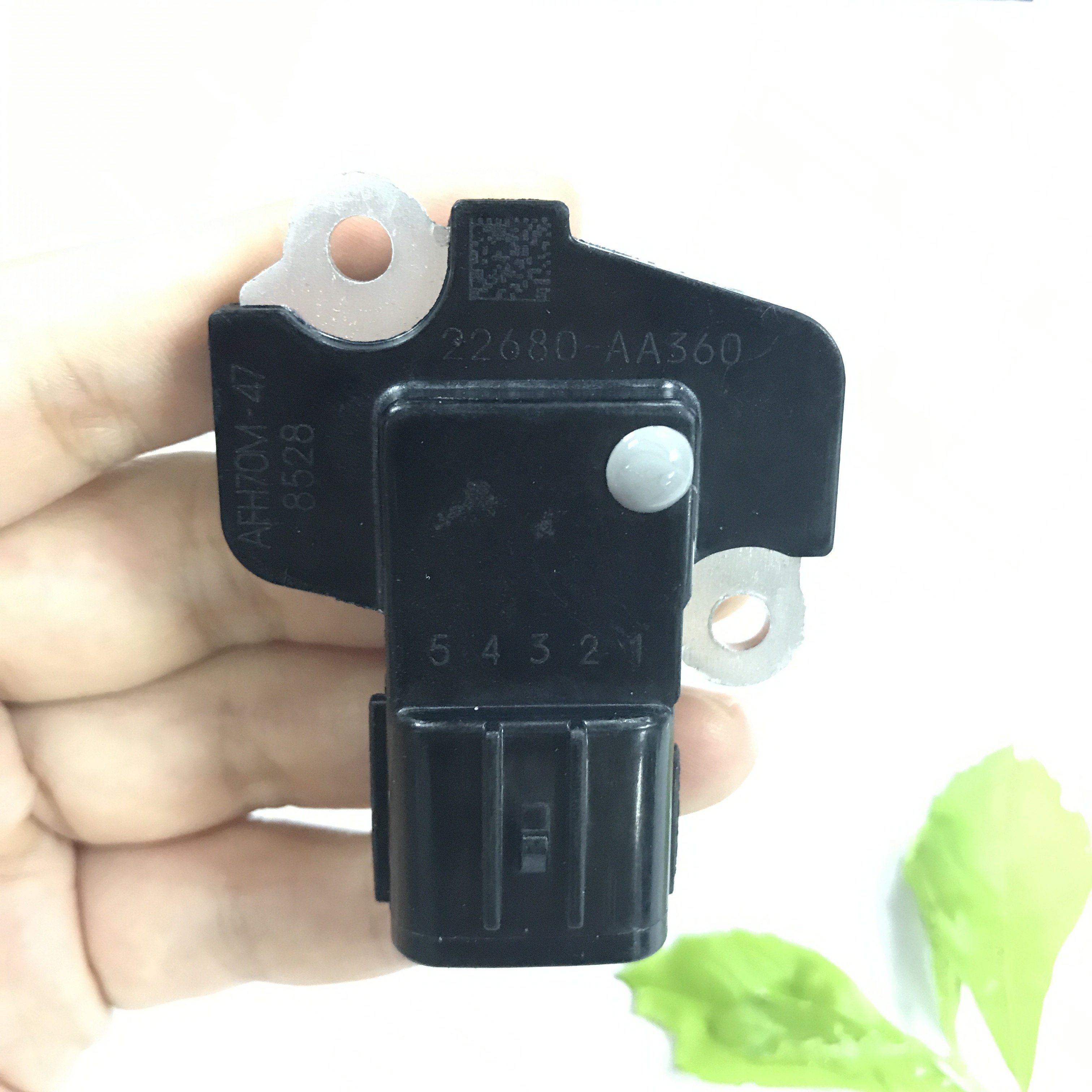 BAIXINDE Good performance 22680-AA360 AFH70M59A MAF Sensor Mass Air Flow Meter AUTO PARTS FOR CAR