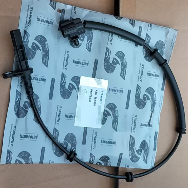 Wholesale Price Car ABS Sensors Front Right Left Wheel Speed Sensor PW828542 PW828541 for Proton Auto Spare Parts High Quality