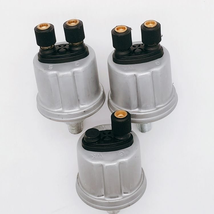 0-10 bar G,G+KW,G+S Oil Pressure Sensor