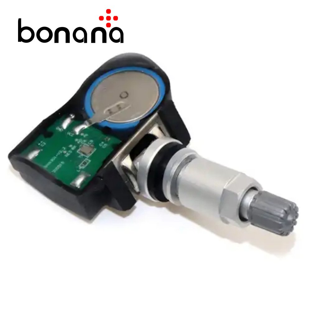 Tire Pressure Monitoring Sensors TPMS 52933-1M000 for Hyundai Kia 315MHZ