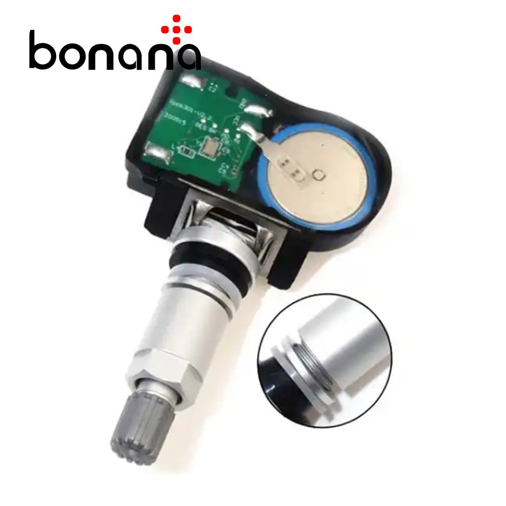 Tire Pressure Monitoring Sensors TPMS 52933-1M000 for Hyundai Kia 315MHZ