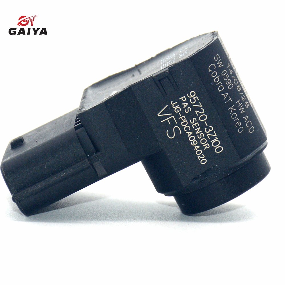 NEW GENUINE 95720-3Z000 957203Z000 PARKING SENSOR PDC Bumper Front for Hyundai I40 I