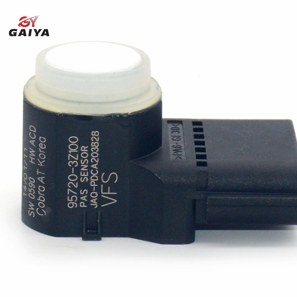 NEW GENUINE 95720-3Z000 957203Z000 PARKING SENSOR PDC Bumper Front for Hyundai I40 I