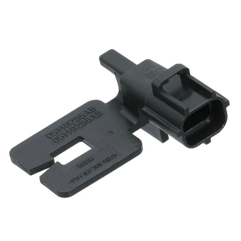 Ambient Air Temperature Sensor 05149265AB for Jeep Dodge Chrysler 5149265AB 5149266AB 05149025AA 56042395 68518243AA