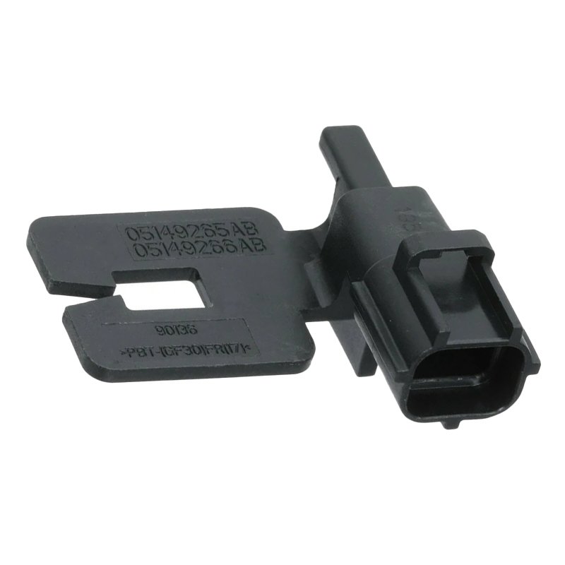 Ambient Air Temperature Sensor 05149265AB for Jeep Dodge Chrysler 5149265AB 5149266AB 05149025AA 56042395 68518243AA