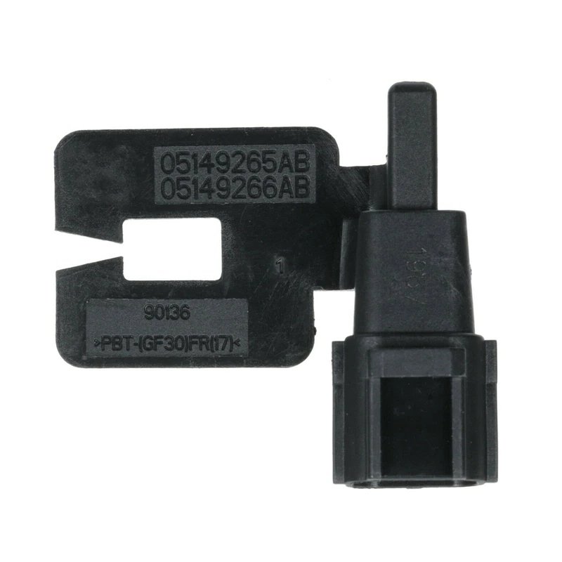 Ambient Air Temperature Sensor 05149265AB for Jeep Dodge Chrysler 5149265AB 5149266AB 05149025AA 56042395 68518243AA