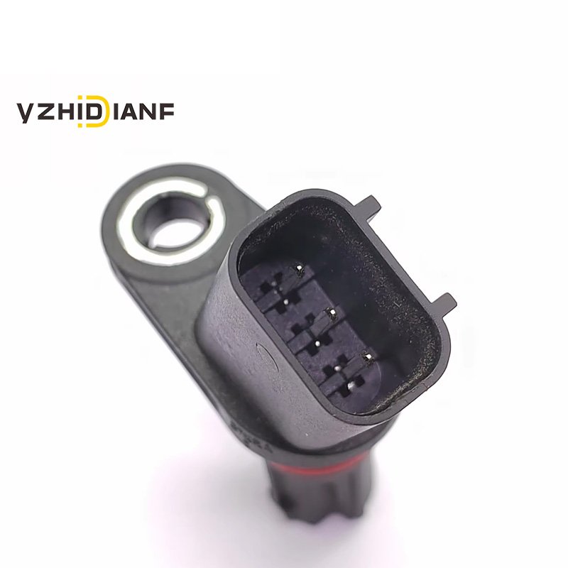 Wholesale Customized Logo Transmission Speed Sensor DL8Z-7M101-A Auto Sensor for Ford Escape Explorer Lincoln MKT
