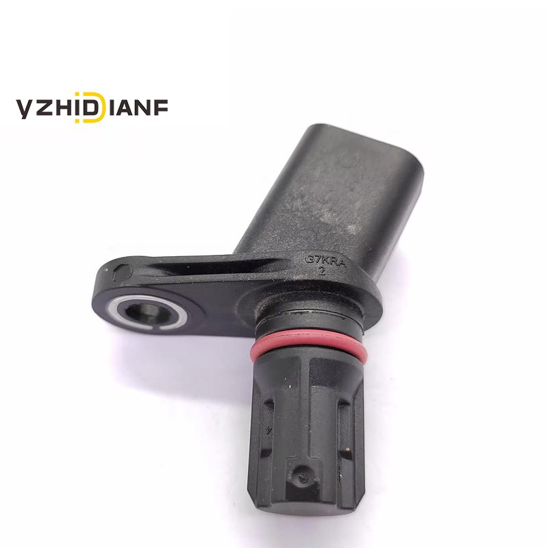 Wholesale Customized Logo Transmission Speed Sensor DL8Z-7M101-A Auto Sensor for Ford Escape Explorer Lincoln MKT
