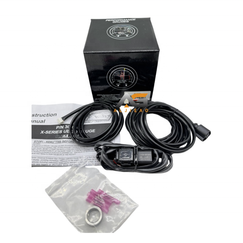 Anjio OE Standard 30-4110 Used for AEM Electronics Classic Digital Wideband AFR Gauges
