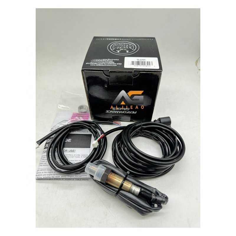 Anjio OE Standard 30-4110 Used for AEM Electronics Classic Digital Wideband AFR Gauges