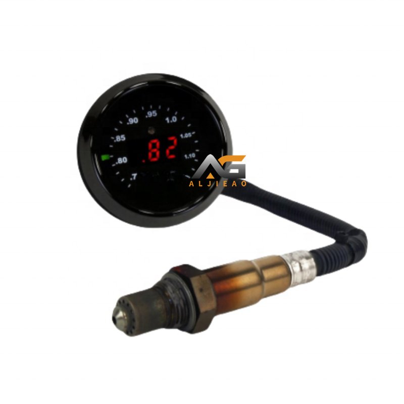 Anjio OE Standard 30-4110 Used for AEM Electronics Classic Digital Wideband AFR Gauges