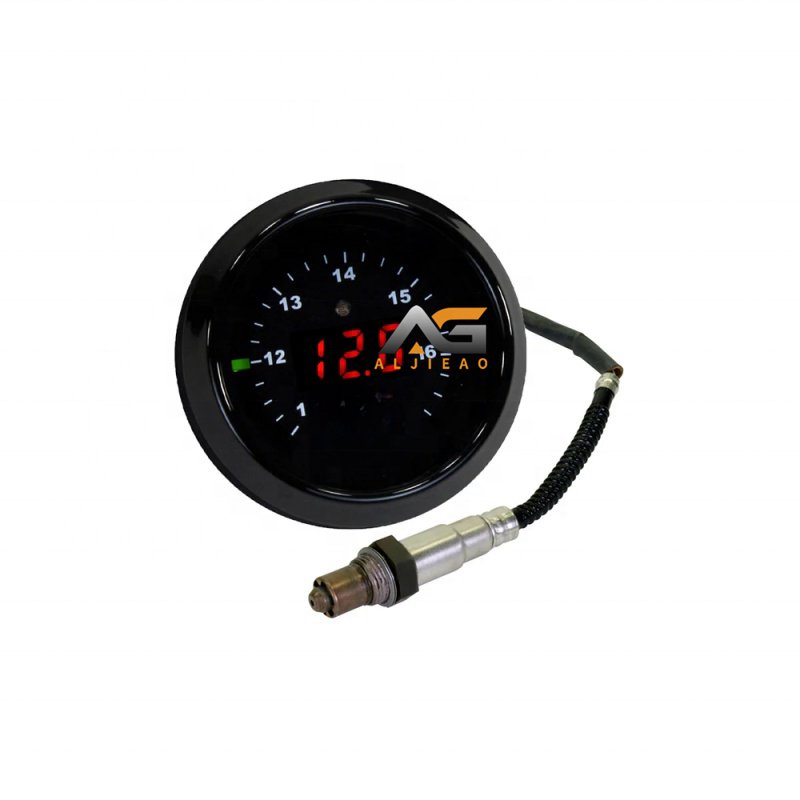 Anjio OE Standard 30-4110 Used for AEM Electronics Classic Digital Wideband AFR Gauges