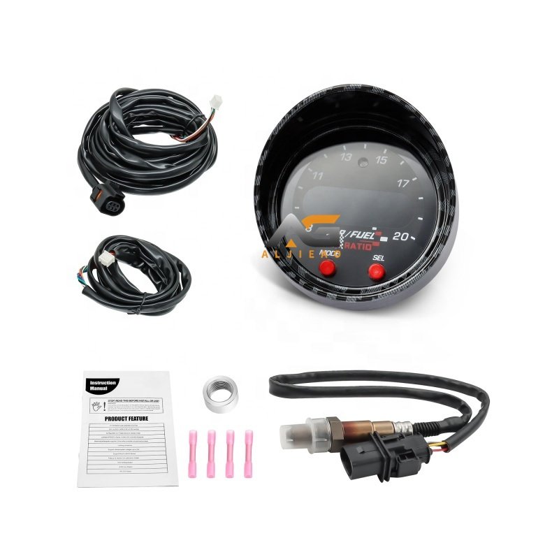 Anjio OE Standard 30-4110 Used for AEM Electronics Classic Digital Wideband AFR Gauges