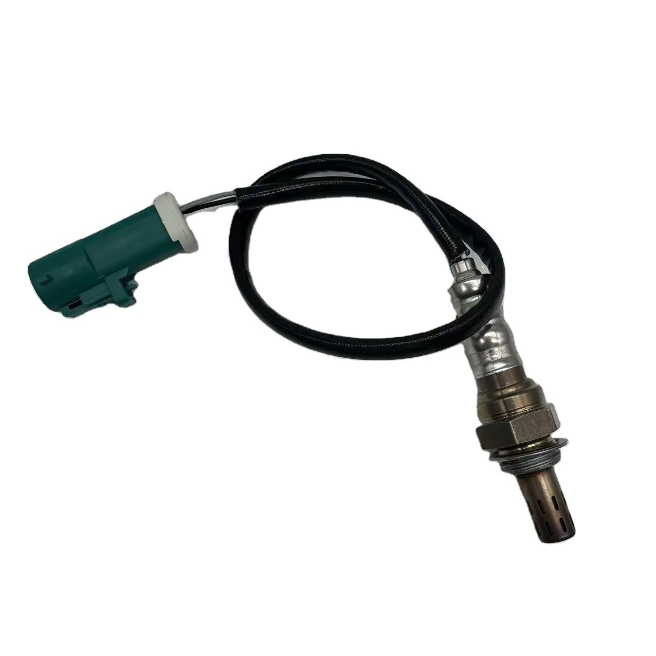Factory Wholesale High Quality Auto Parts O2 Oxygen Sensor Lambda for Ford Fiesta 98AB-9F472-BB 98AB9F472BB