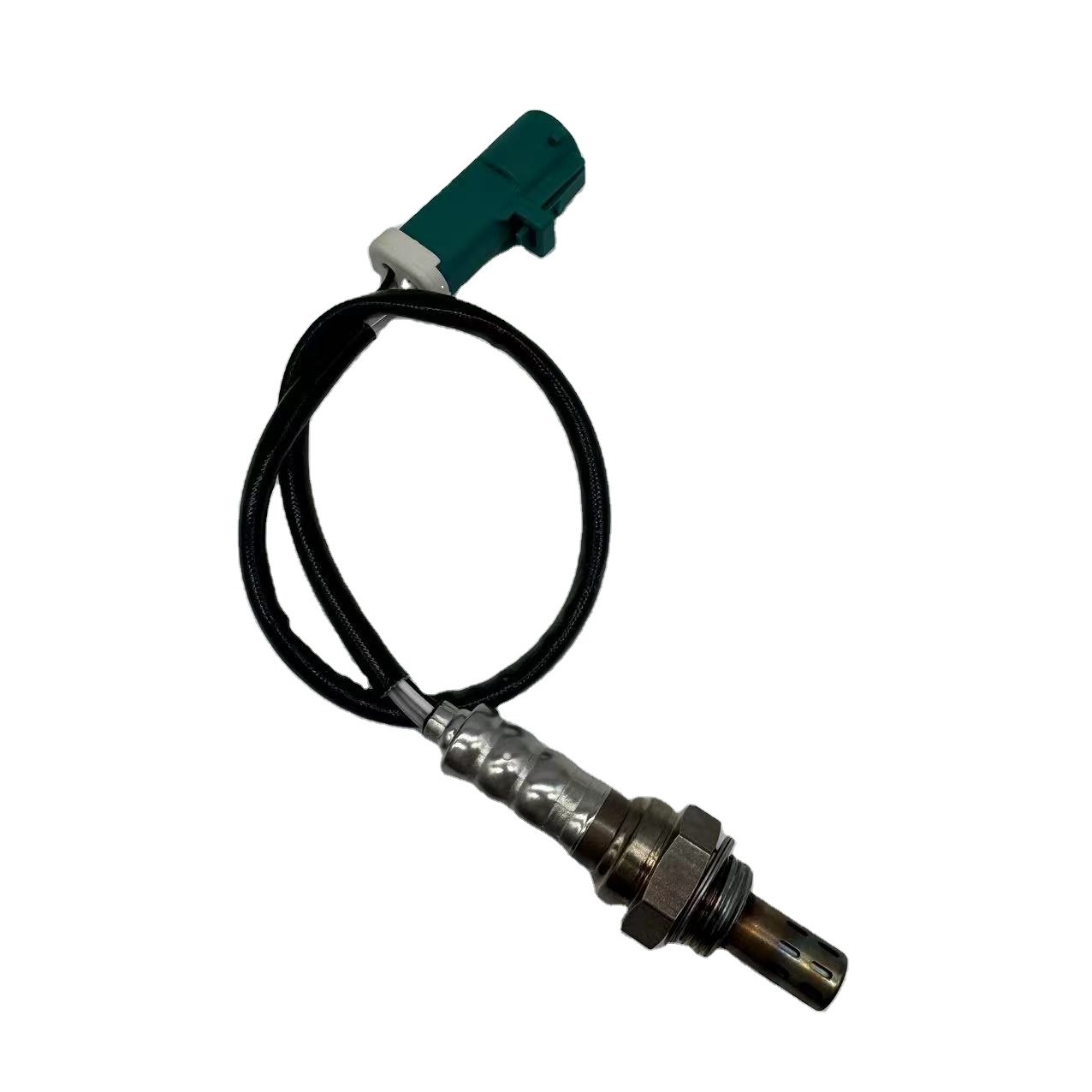 Factory Wholesale High Quality Auto Parts O2 Oxygen Sensor Lambda for Ford Fiesta 98AB-9F472-BB 98AB9F472BB