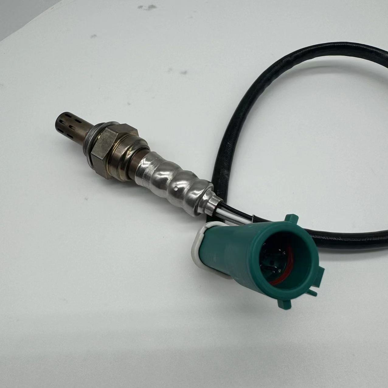 Factory Wholesale High Quality Auto Parts O2 Oxygen Sensor Lambda for Ford Fiesta 98AB-9F472-BB 98AB9F472BB