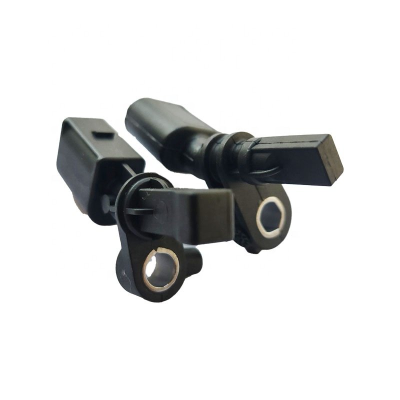 WHT003860 WHT003861 WHT003862 WHT003863 ABS Wheel Speed Sensor WHT003861 WHT003860 WHT003863 WHT003862 for AUDI VW