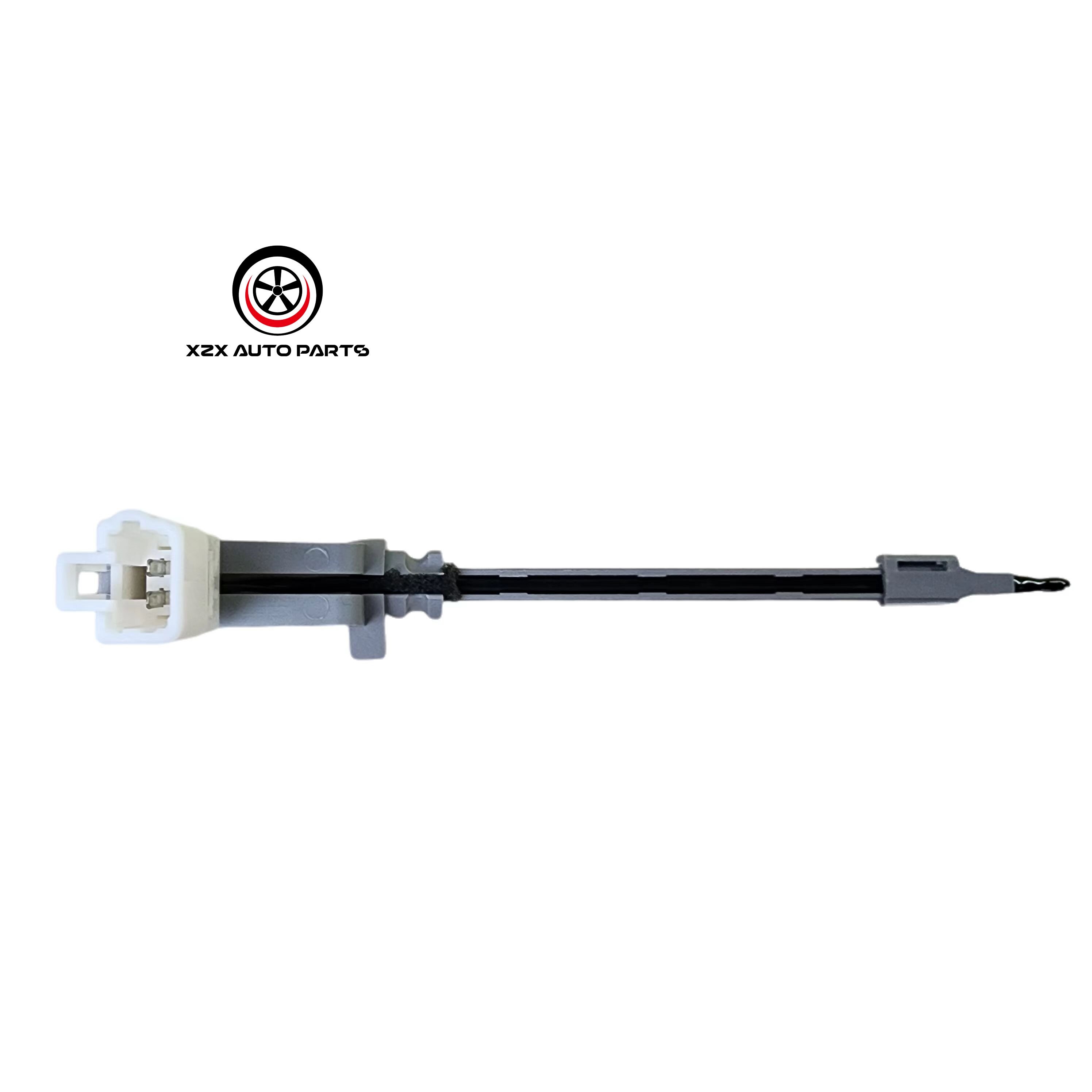 976143S100 97614-3S100 Auto Sensor A/C Heater Thermistor Probe for Kia Optima and Hyundai Sonata