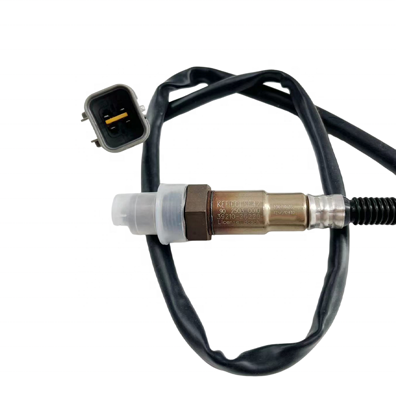 Original Quality Auto Oxygen Sensors 39210-2G220 392102G220 Is Suitable for Hyundai Kia