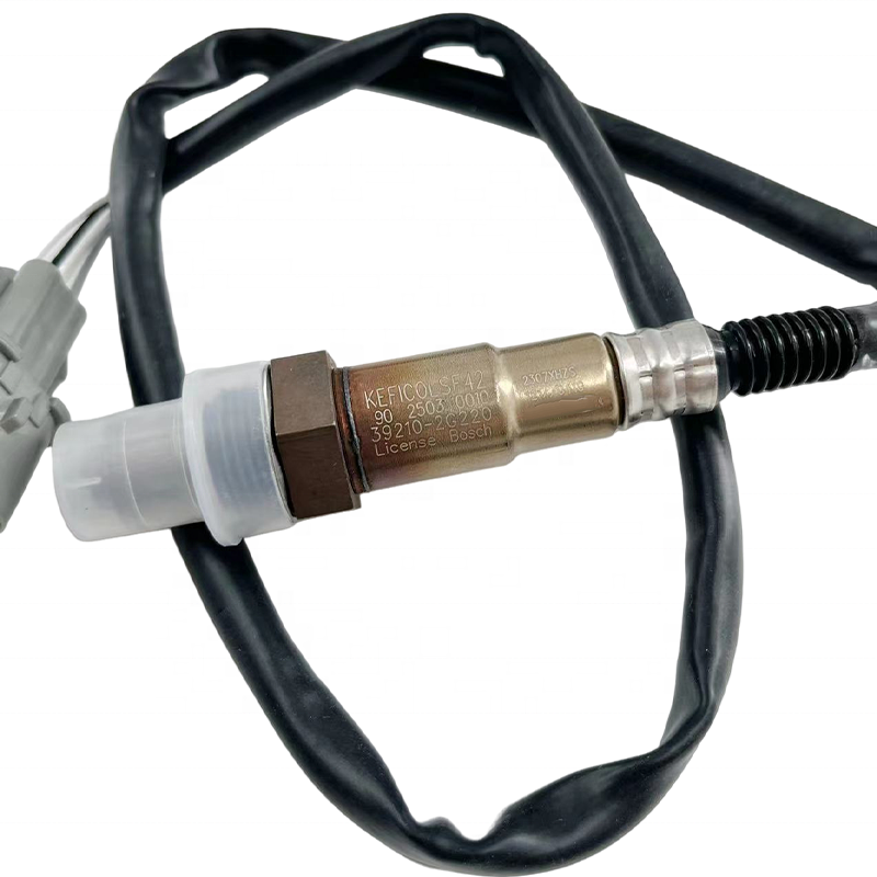 Original Quality Auto Oxygen Sensors 39210-2G220 392102G220 Is Suitable for Hyundai Kia
