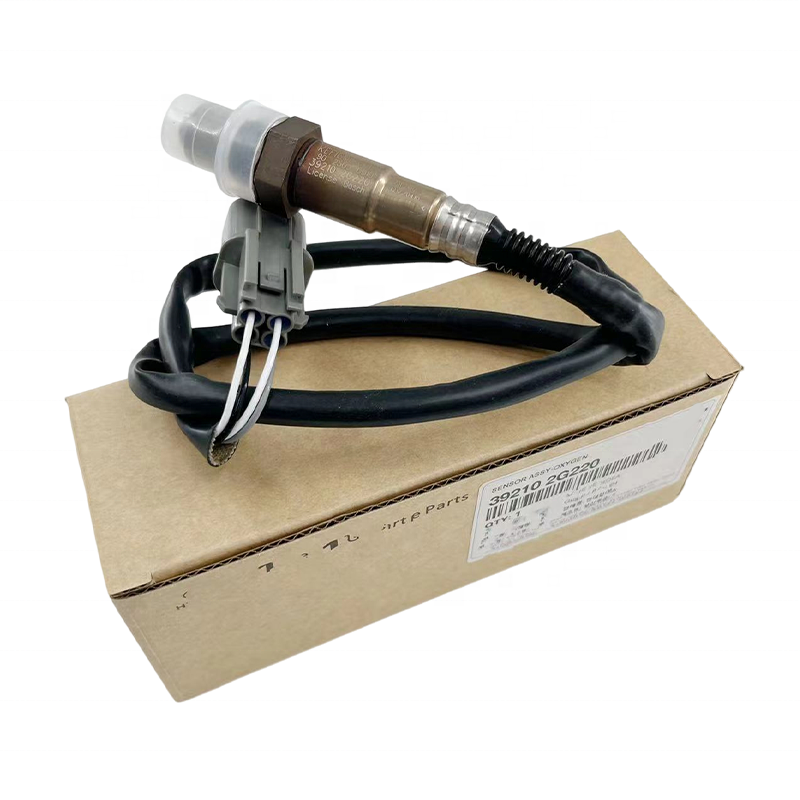 Original Quality Auto Oxygen Sensors 39210-2G220 392102G220 Is Suitable for Hyundai Kia