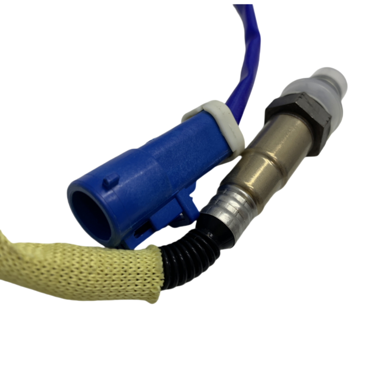 HS WINNER Genuine OEM Rear Oxygen Sensor 3M519G444CB Metal with 3M Adhesive for Ford Fiesta Focus Mondeo Cars