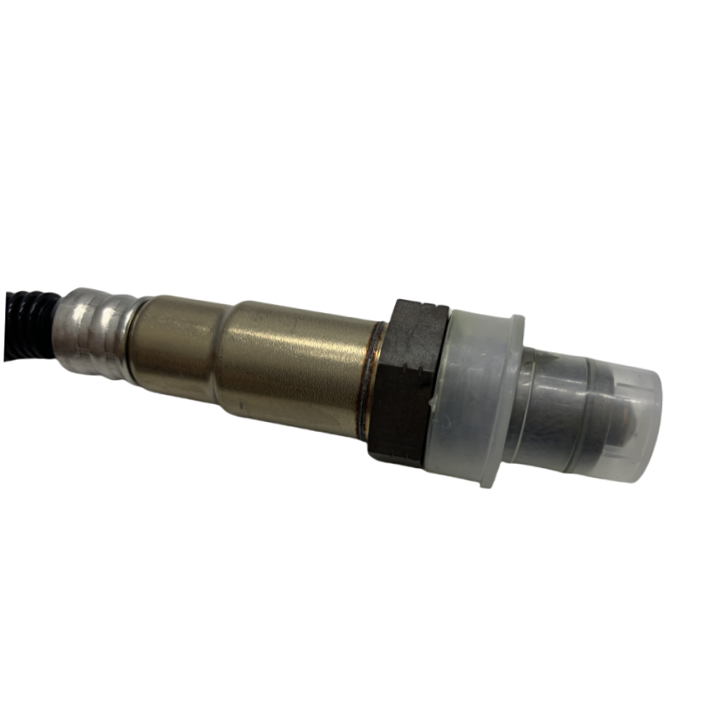 HS WINNER Genuine OEM Rear Oxygen Sensor 3M519G444CB Metal with 3M Adhesive for Ford Fiesta Focus Mondeo Cars