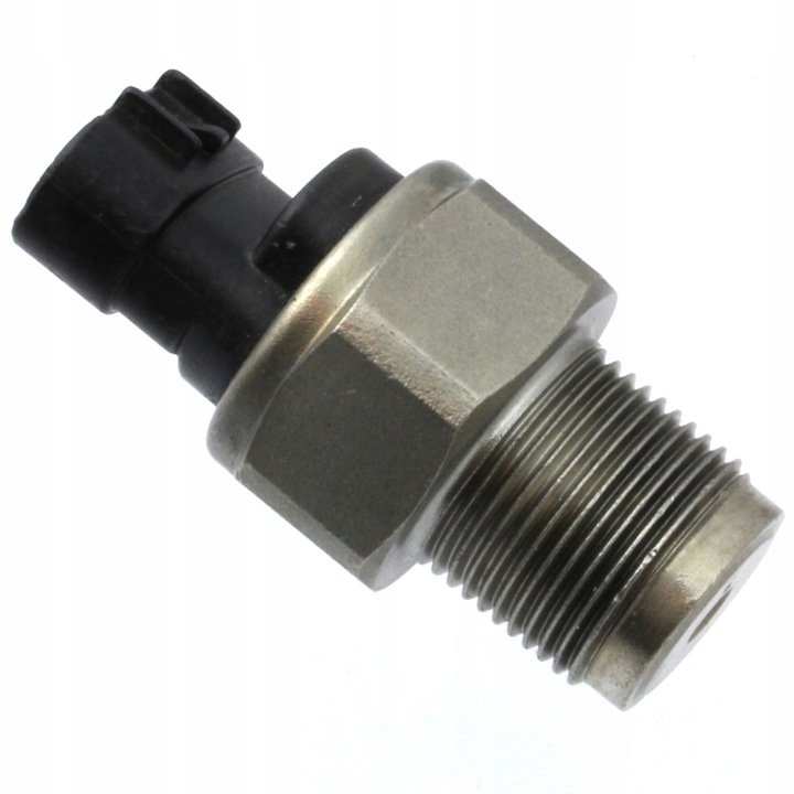 High Quality Auto Engine Parts Fuel Rail Pressure Sensor 89458-60011 for Toyo-ta Corolla Verso 2.0 D4D RAV4