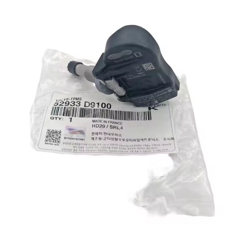 Original Equipment Manufacturer Tire Pressure Sensor 52933-D9100 52933D9100 52933 D9100