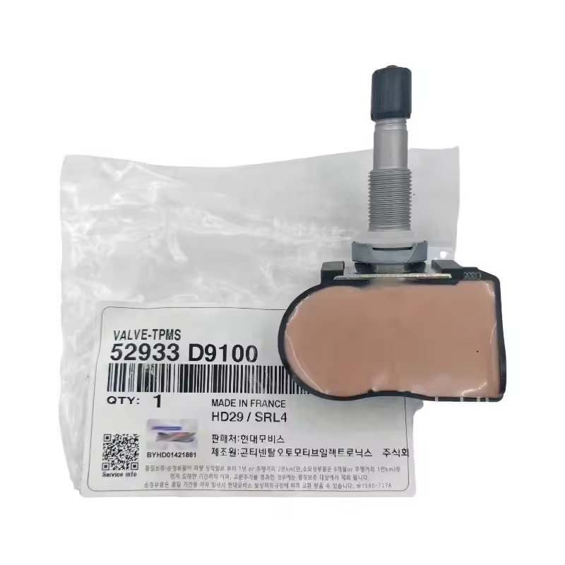 Original Equipment Manufacturer Tire Pressure Sensor 52933-D9100 52933D9100 52933 D9100