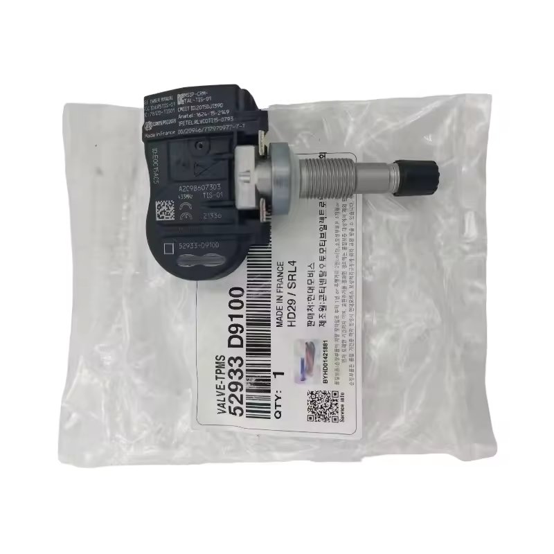 Original Equipment Manufacturer Tire Pressure Sensor 52933-D9100 52933D9100 52933 D9100