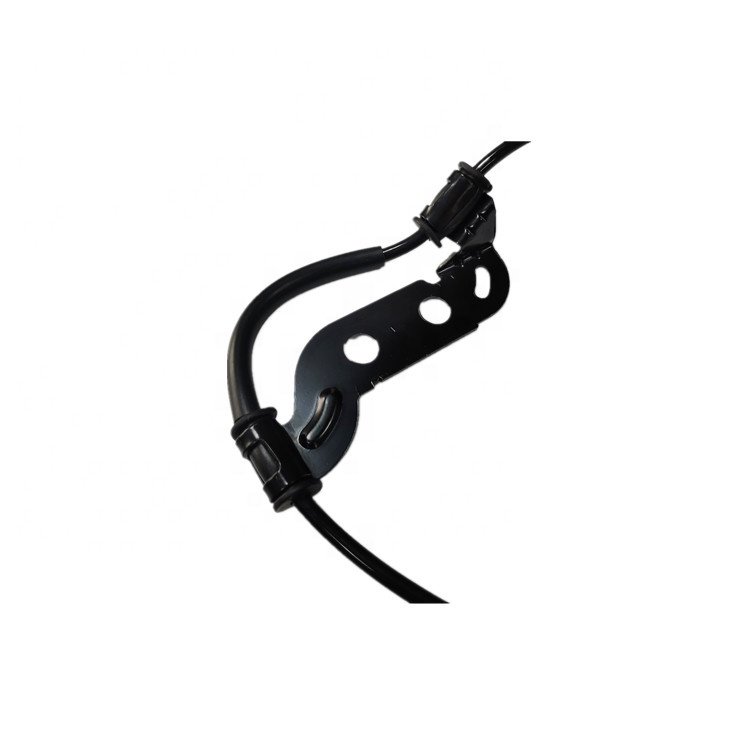 Hot Sale Products Engine Parts Car I30 2011 Rear Left ABS Brake Speed Sensor 59910-A6300